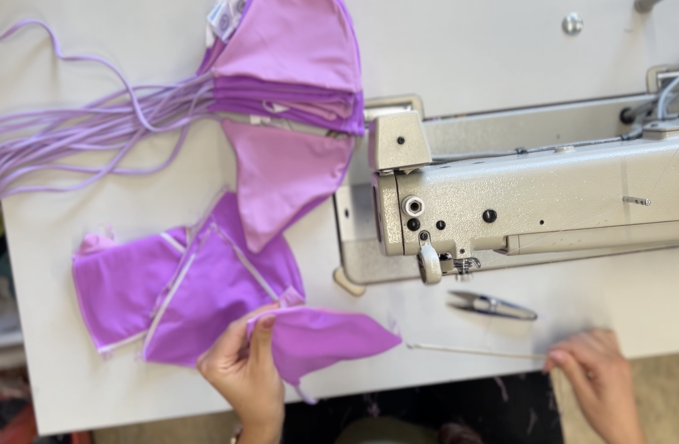 ethical small-batch production by cocou